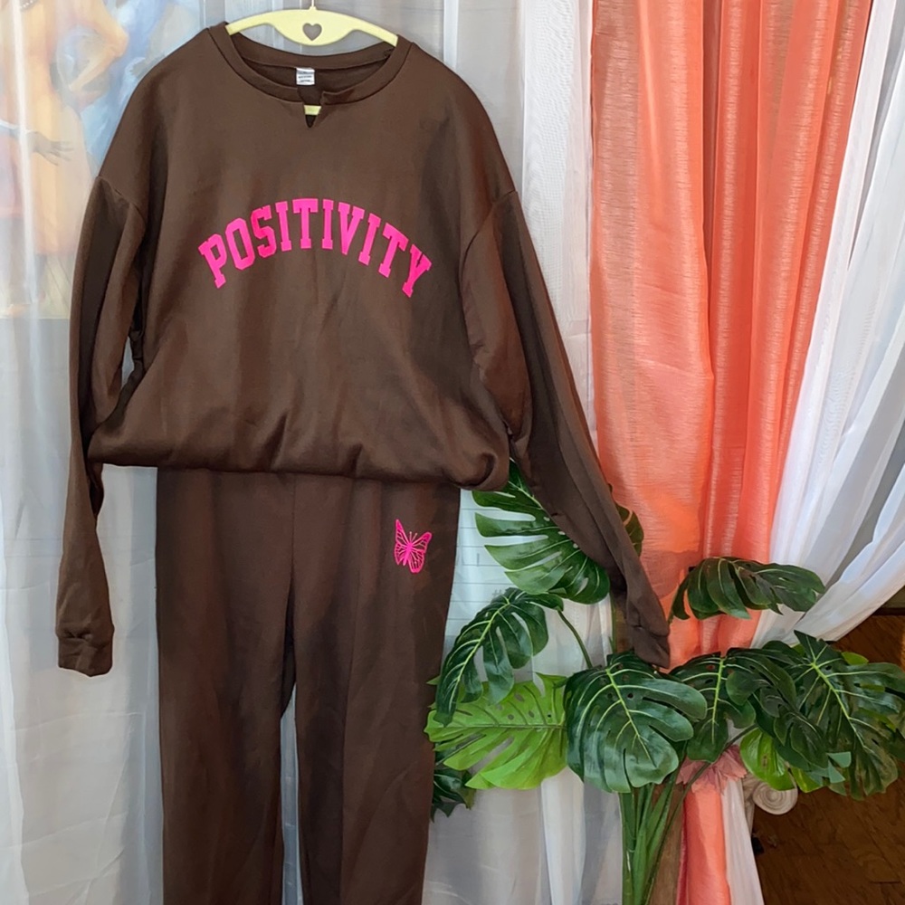 Cute Comfortable Set!!!🤗